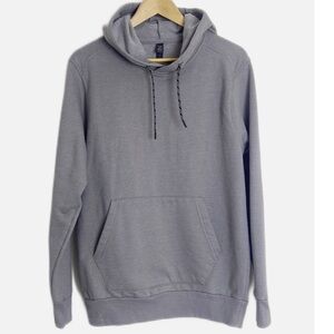 Zella Men tech hoodie M
